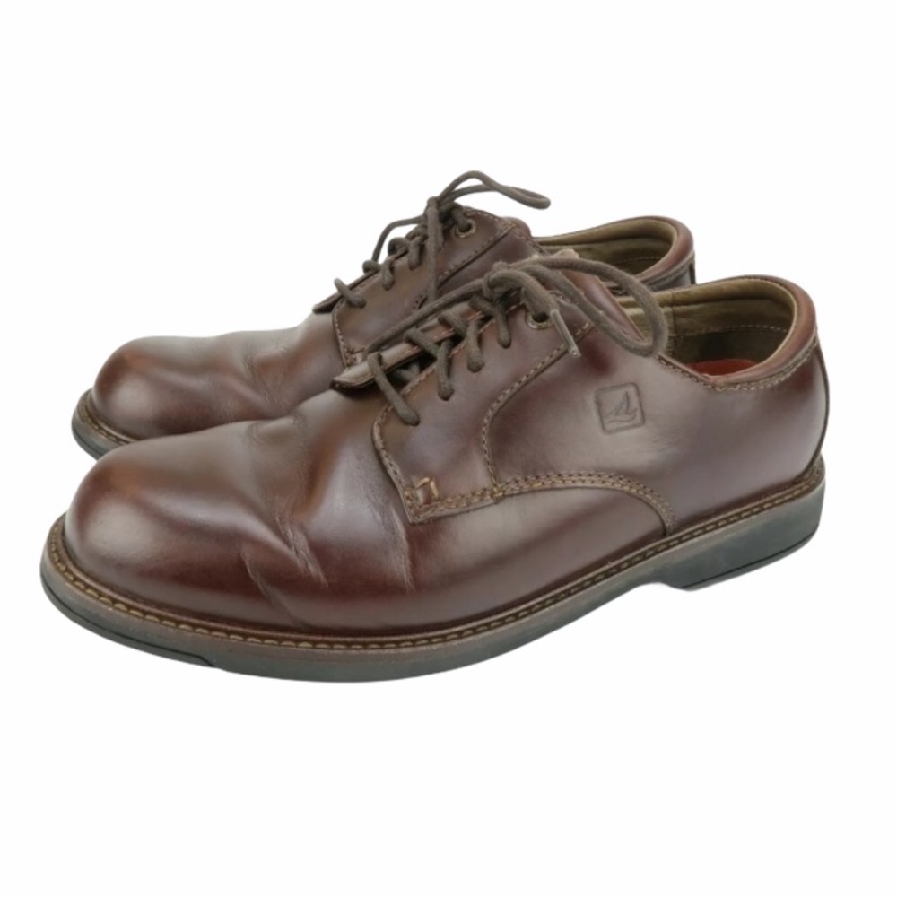 Sperry Top Sider 9.5W Waterproof